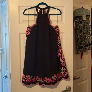 Lily Pulitzer dress